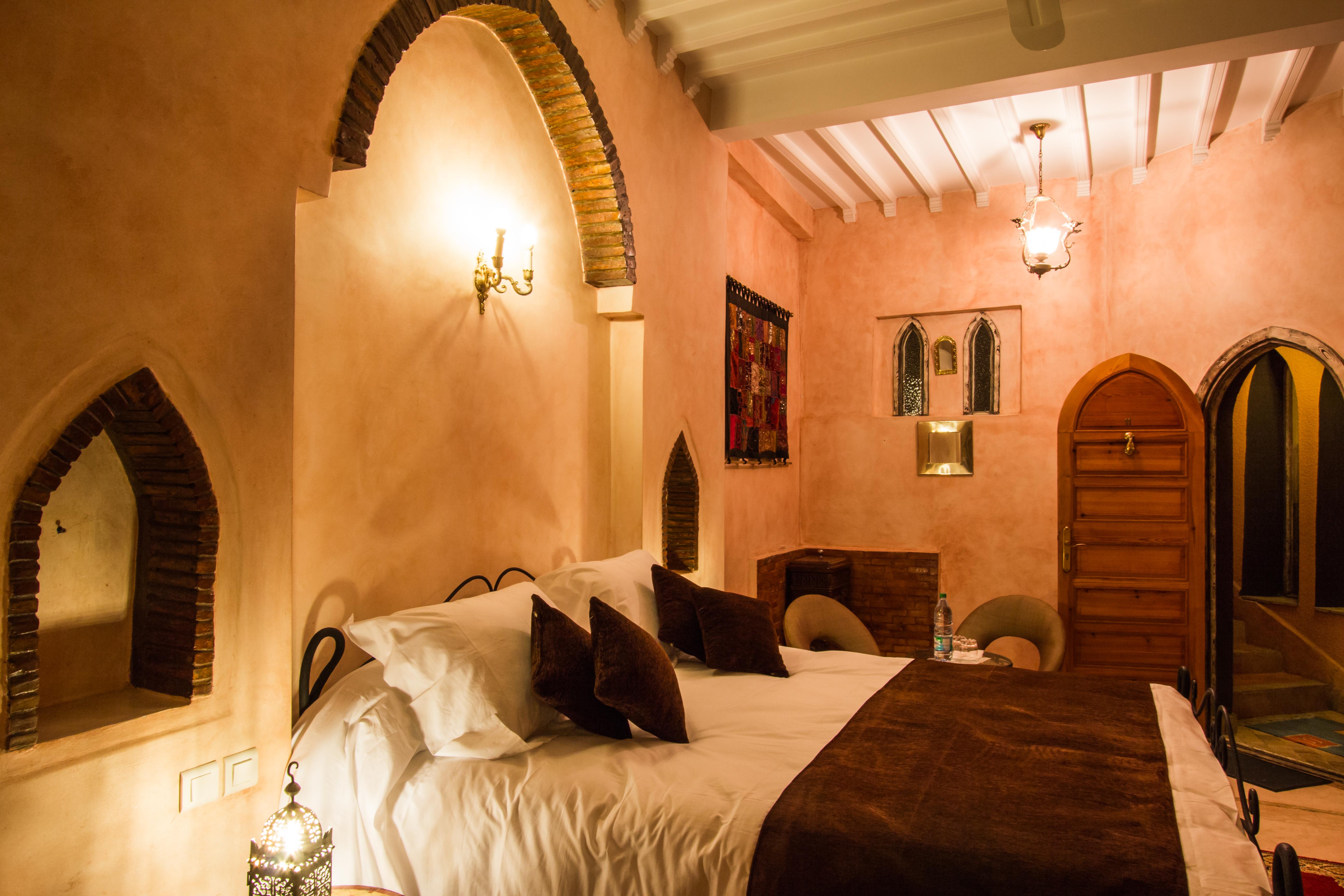 Riad Xo Марракеш Экстерьер фото