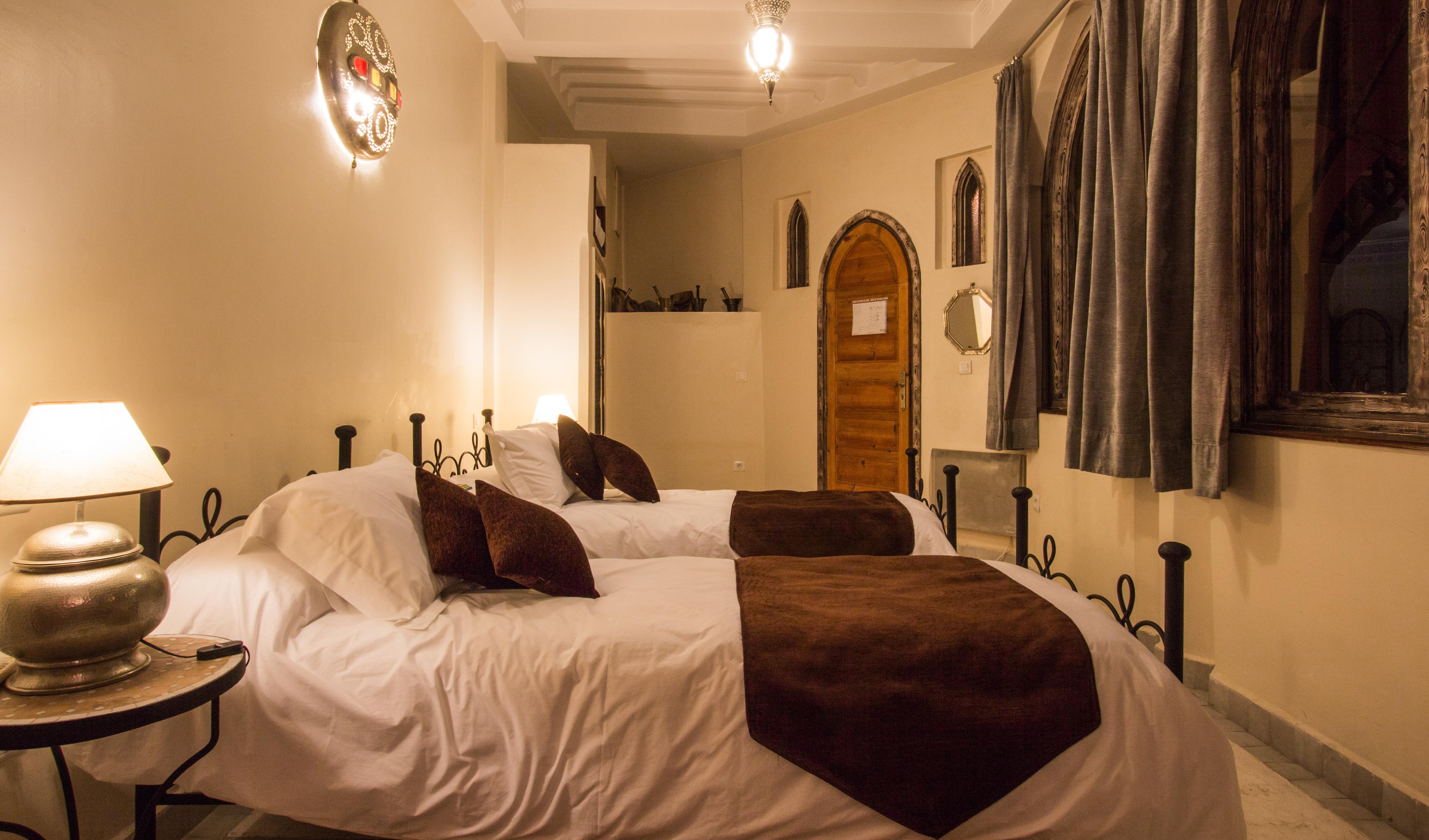 Riad Xo Марракеш Экстерьер фото