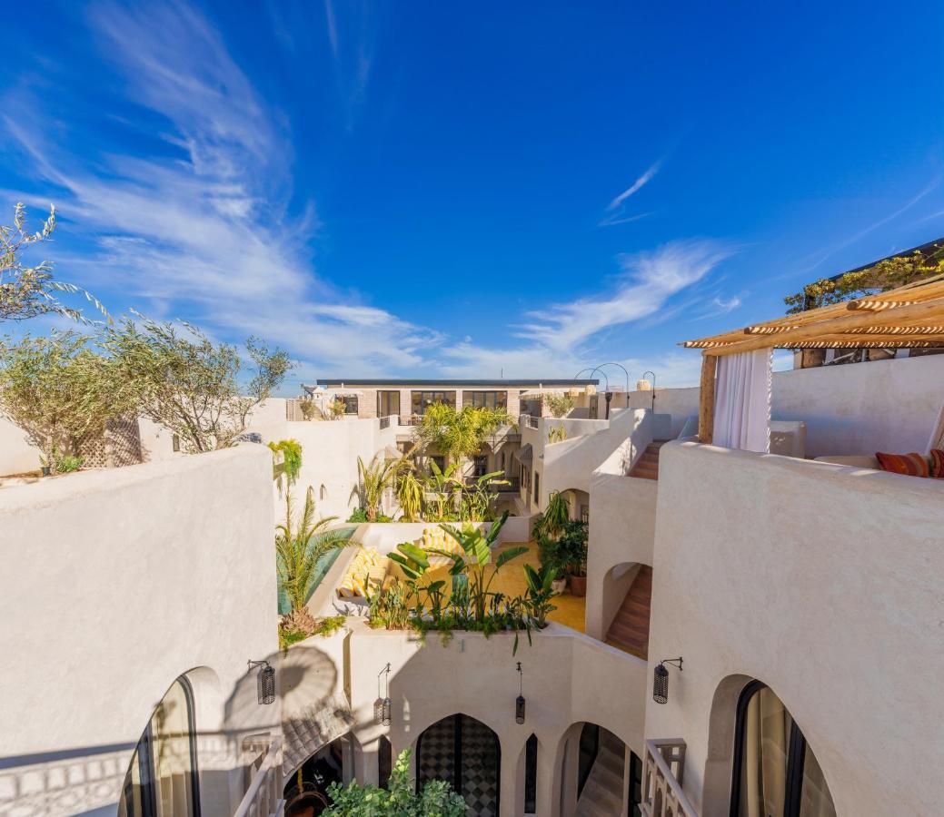 Riad Xo Марракеш Экстерьер фото