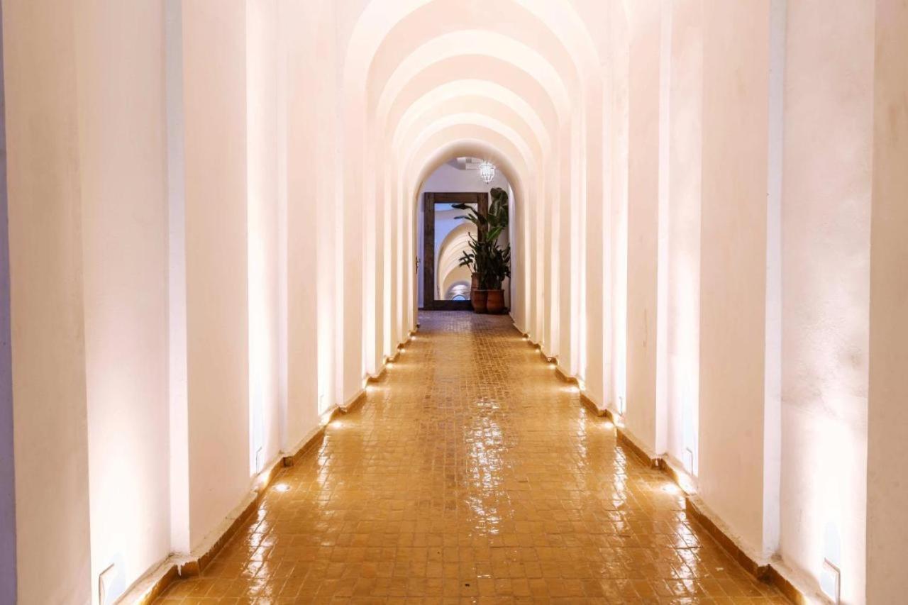 Riad Xo Марракеш Экстерьер фото